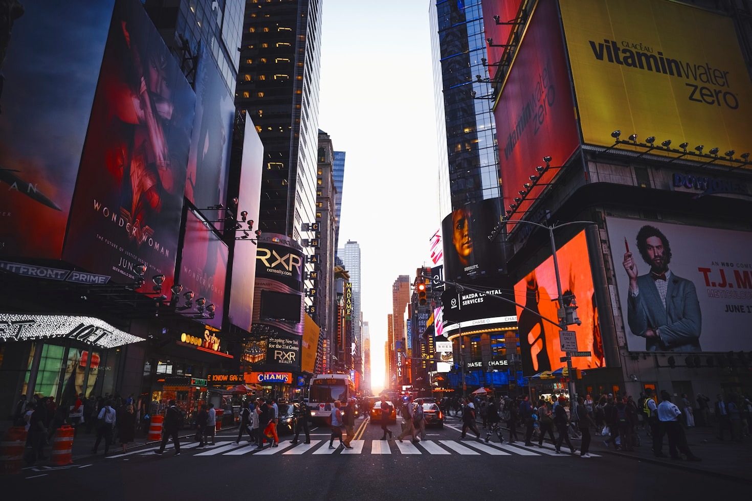 I migliori rooftop di New York per un drink con vista