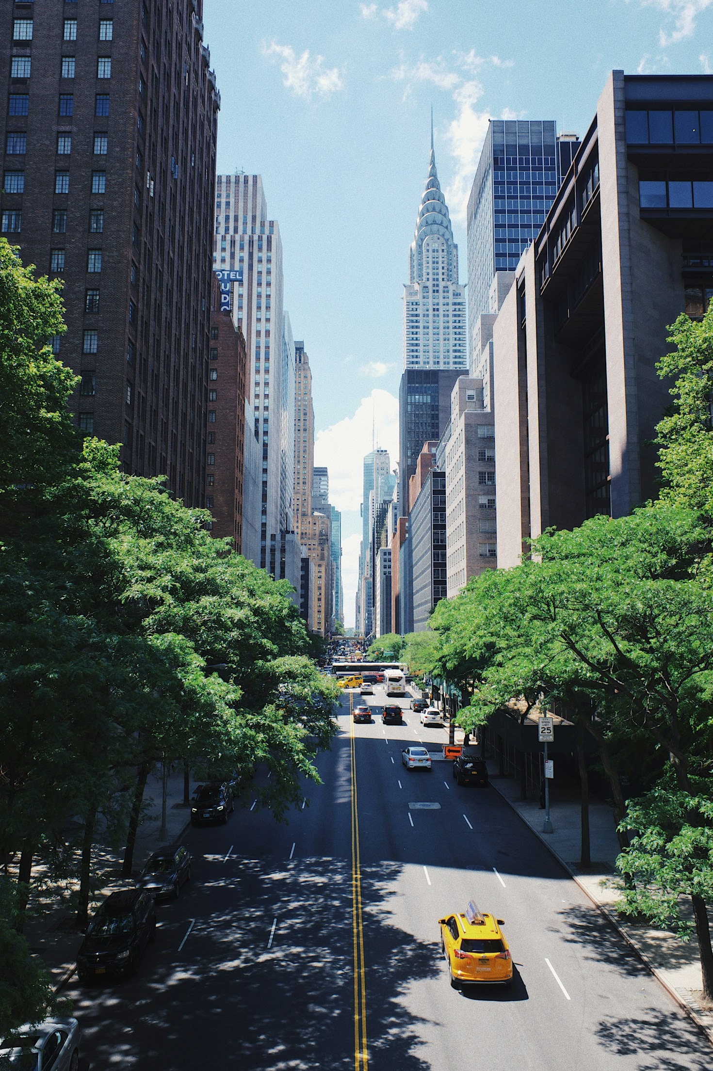 Cosa fare a New York con un budget limitato