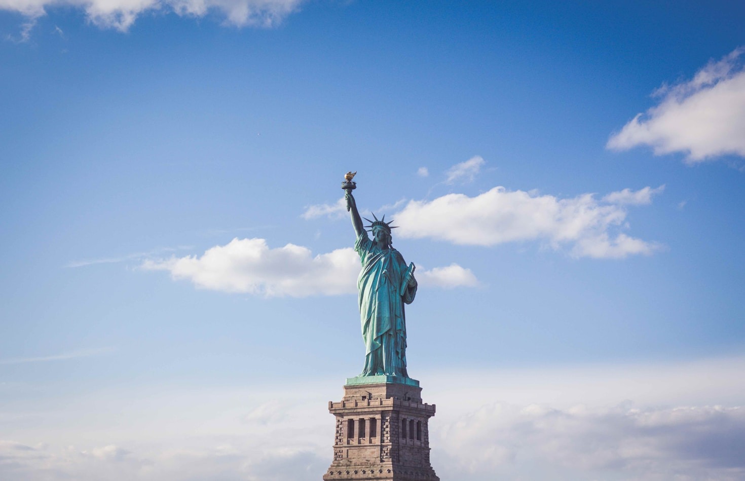 Un tour gastronomico tra i sapori di New York