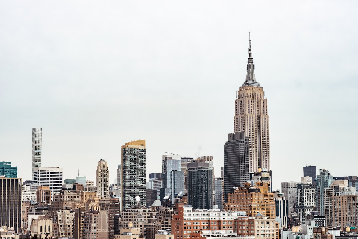 Come spostarsi a New York: consigli pratici