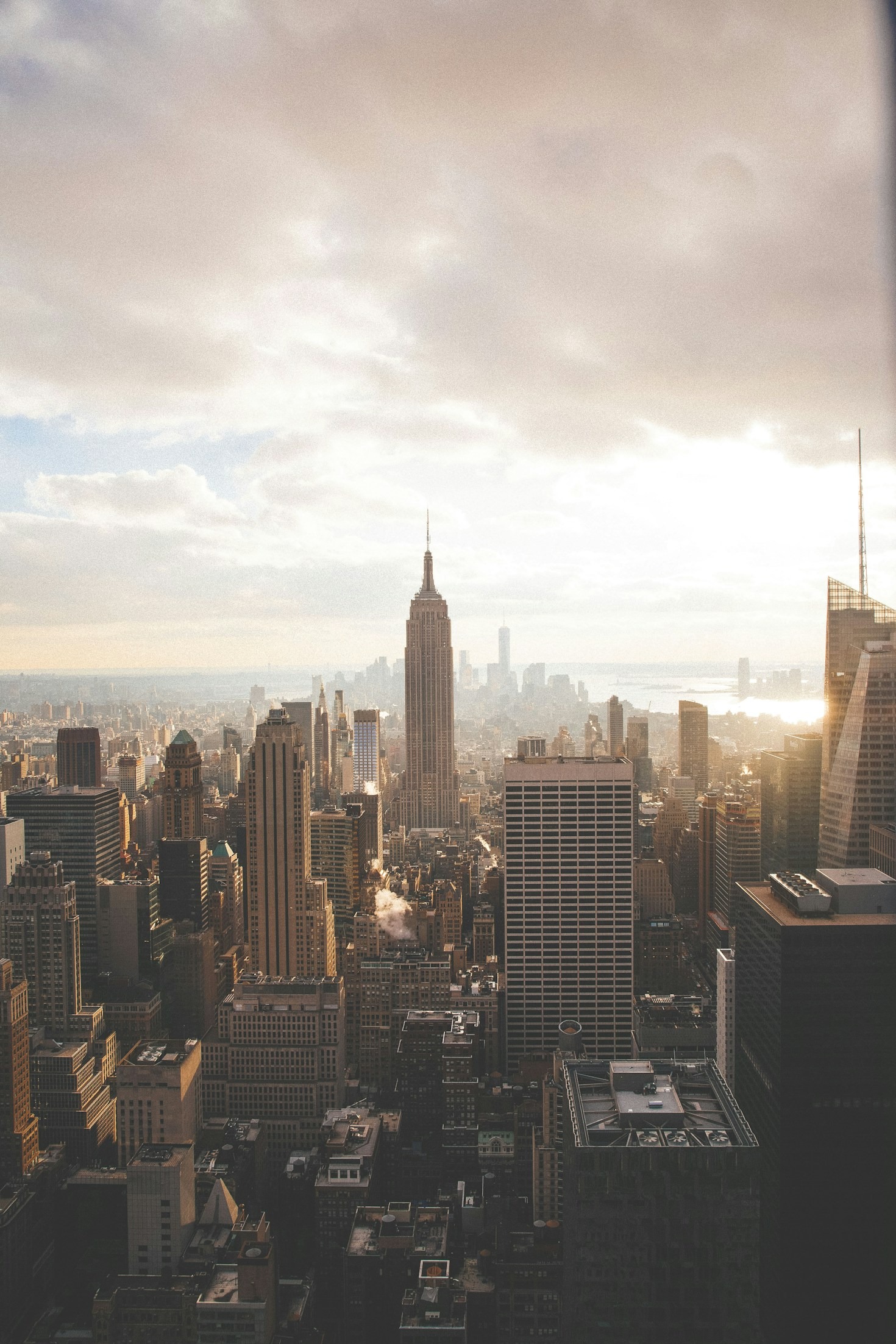 Le gemme nascoste di New York, lontano dai turisti